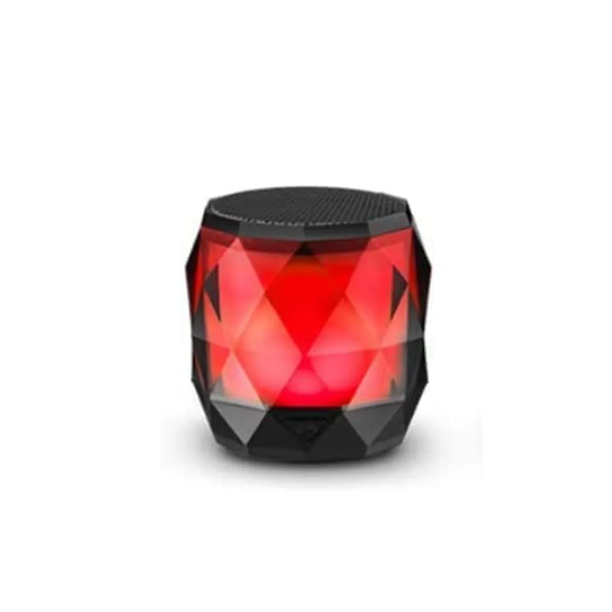 Candylight LED Stereo Bluetooth Mini Speaker