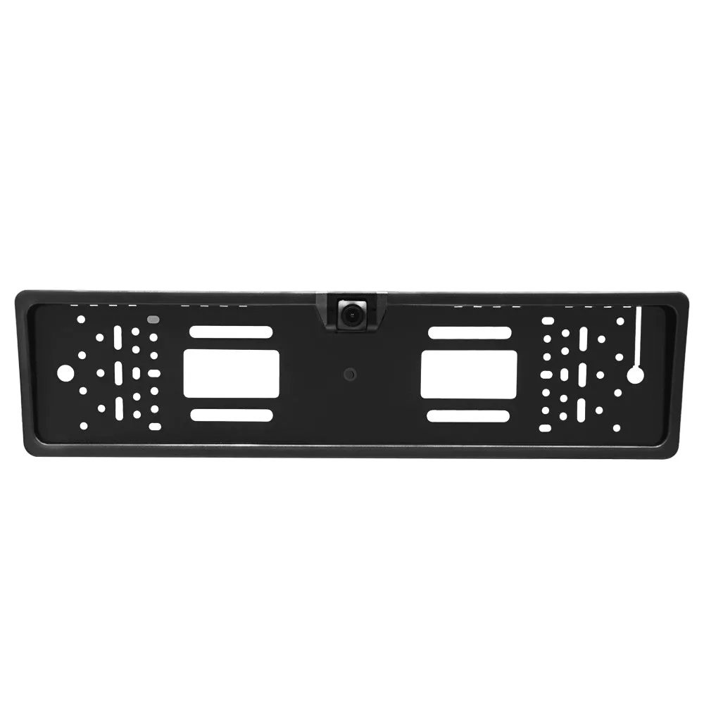 Car DVR Wireless Wifi Backup Parking Reverse Rear View Camera