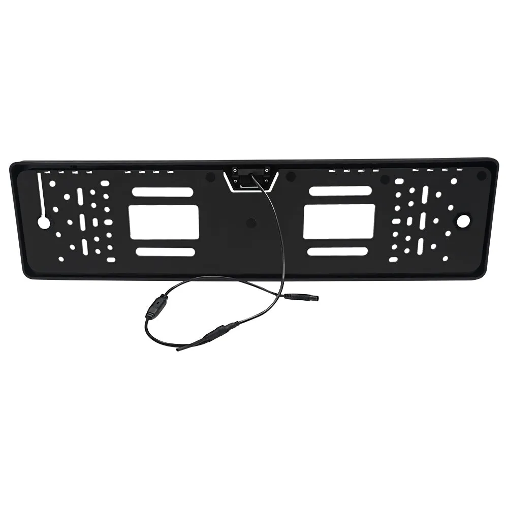Car DVR Wireless Wifi Backup Parking Reverse Rear View Camera