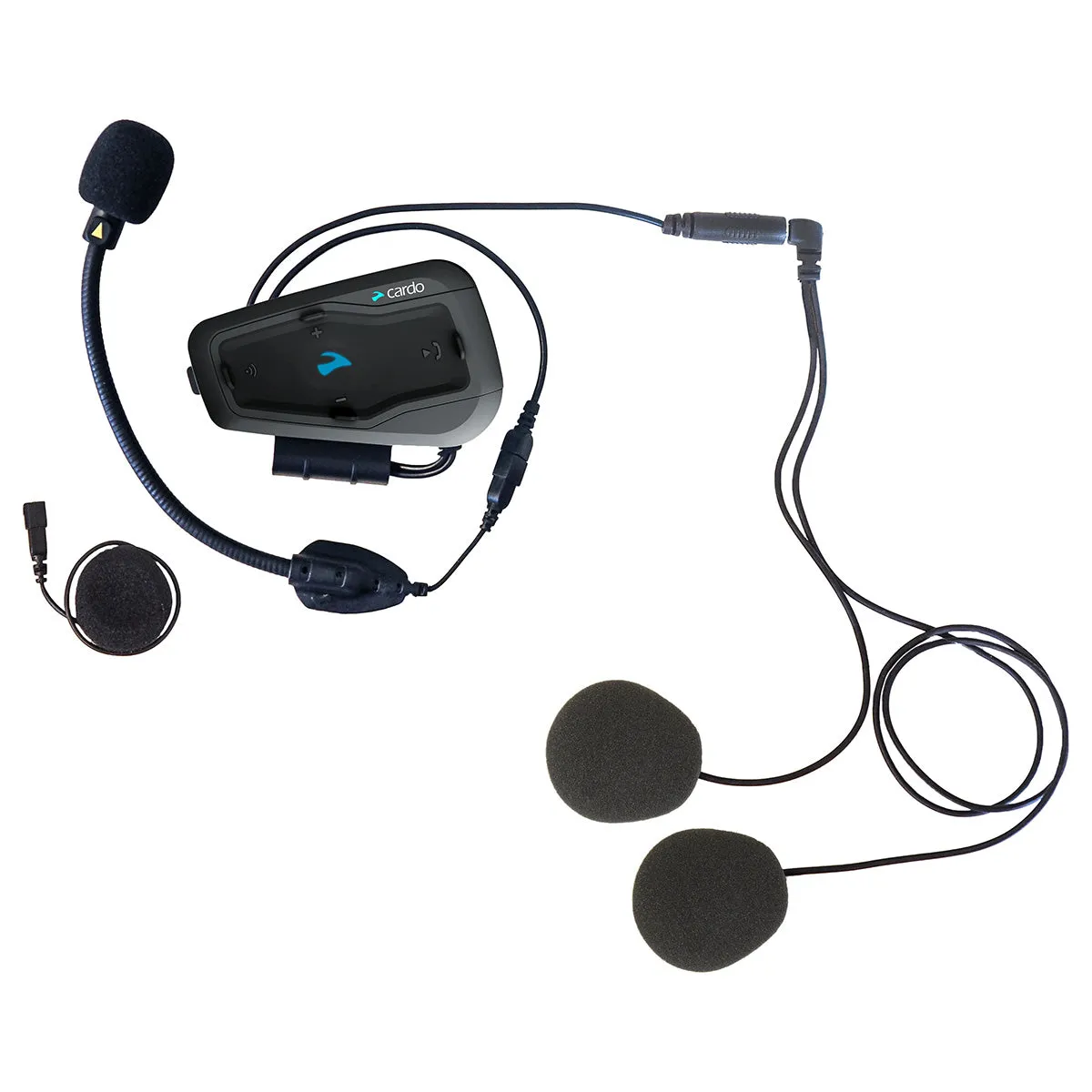 Cardo Freecom 2  Bluetooth Headset