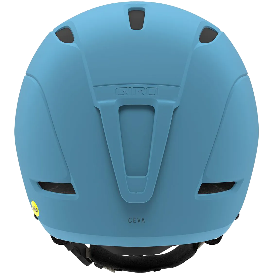 Ceva MIPS