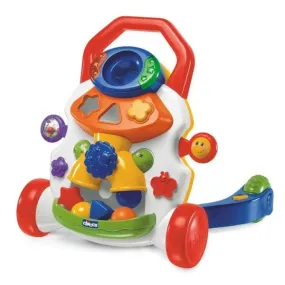 Chicco - Baby Steps Activity Walker 9-24m