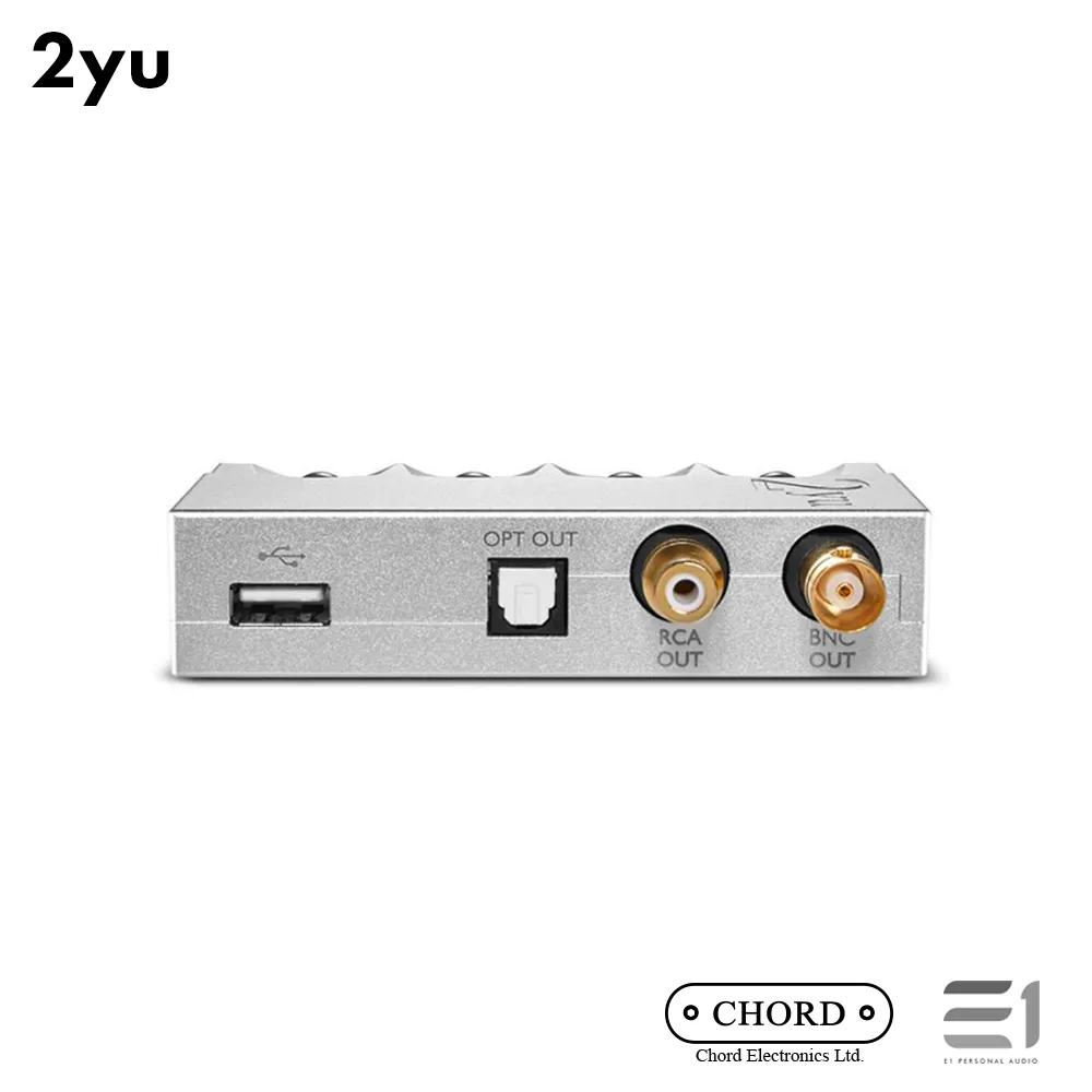 Chord Electronics 2yu