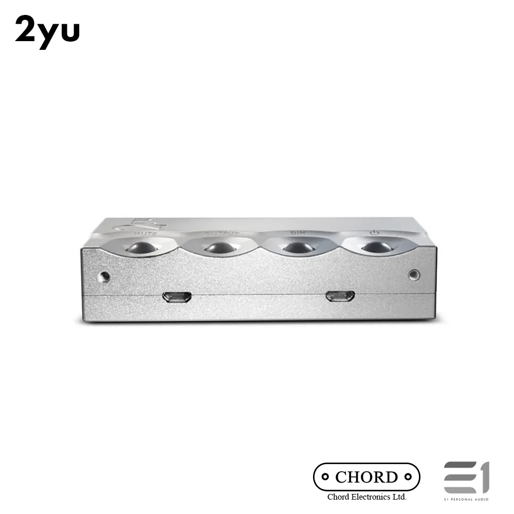 Chord Electronics 2yu