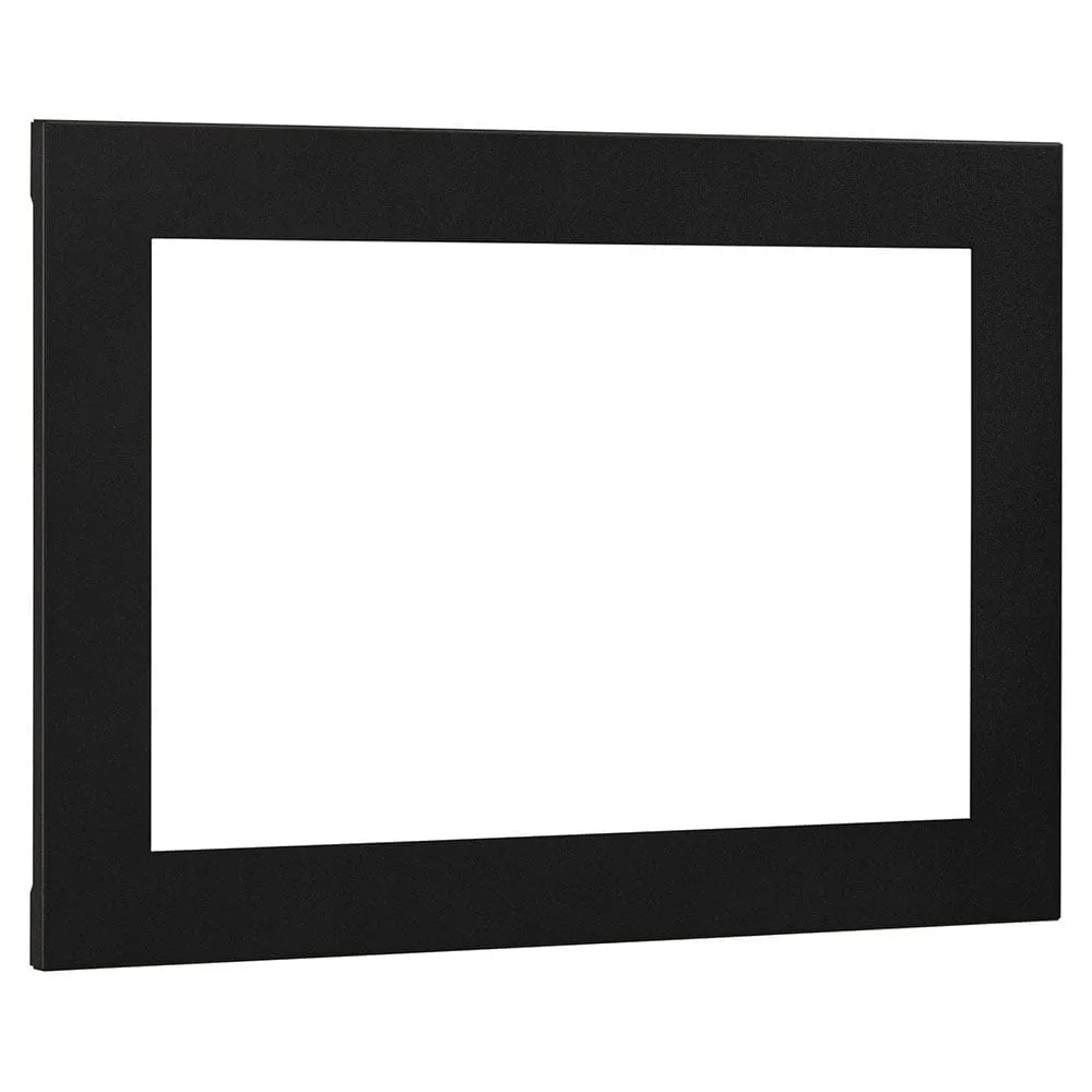 ClassicFlame 26-Inch Electrical Fireplace Flush Mount Conversion Kit