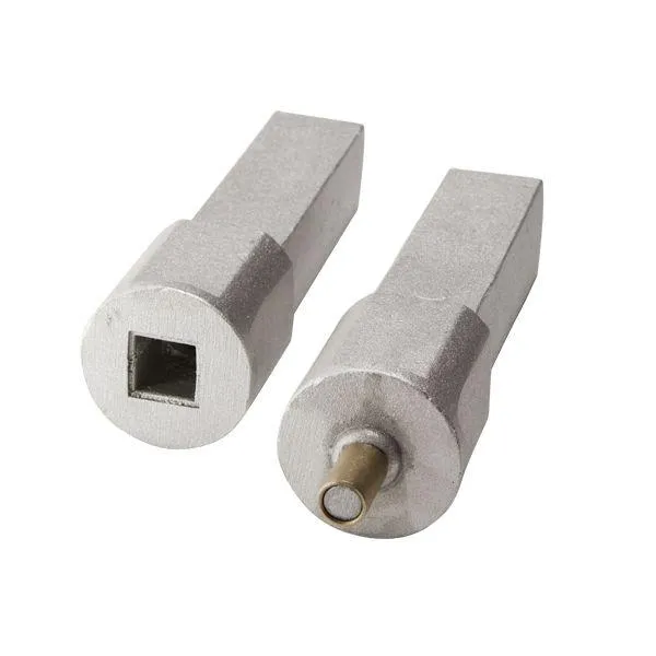 Colorama Rolleasy Paper Background Support System - 2.72m/9ft Ceiling Mount for 3 Rolls