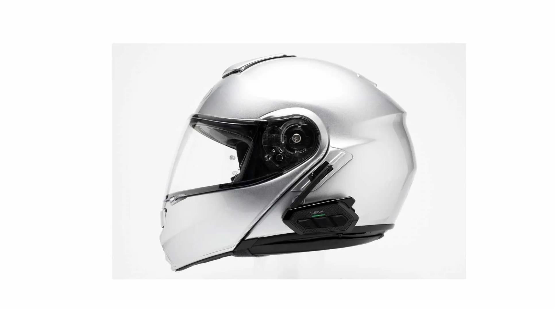 Communication System SENA | Motorcycle / Maxi Scooter Helmets Spider RT1