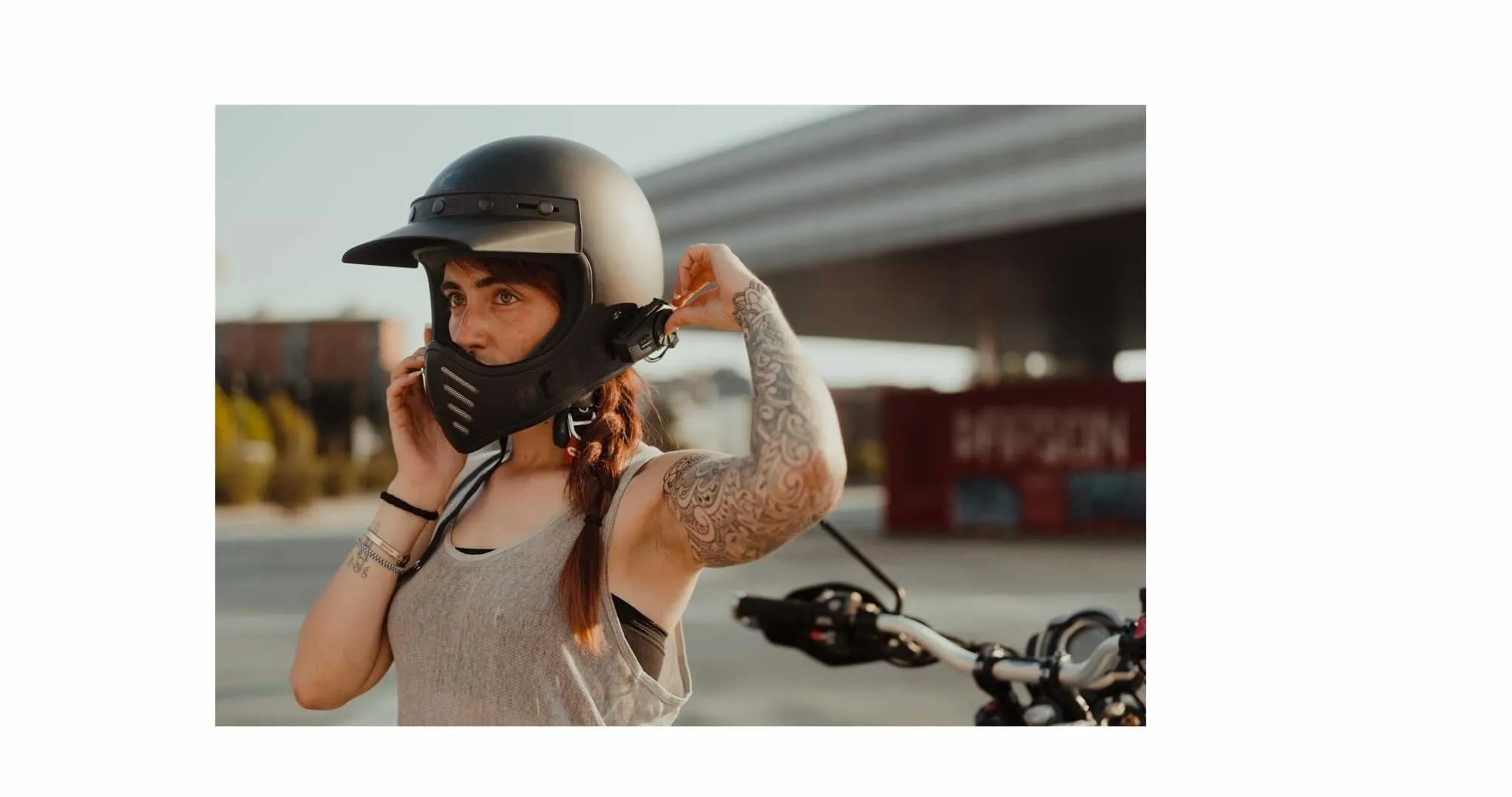 Communication System SENA | Motorcycle / Maxi Scooter Helmets Spider RT1