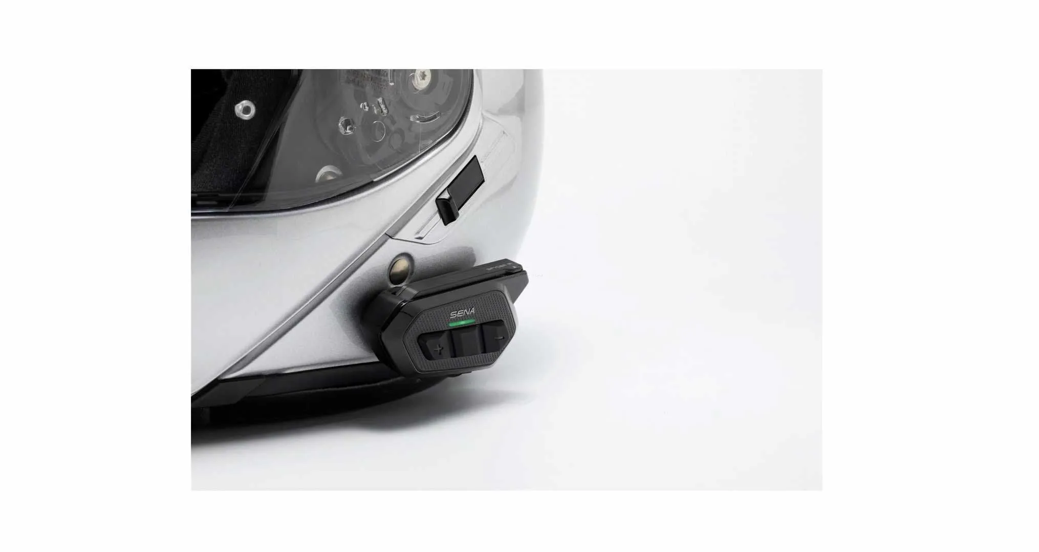 Communication System SENA | Motorcycle / Maxi Scooter Helmets Spider RT1