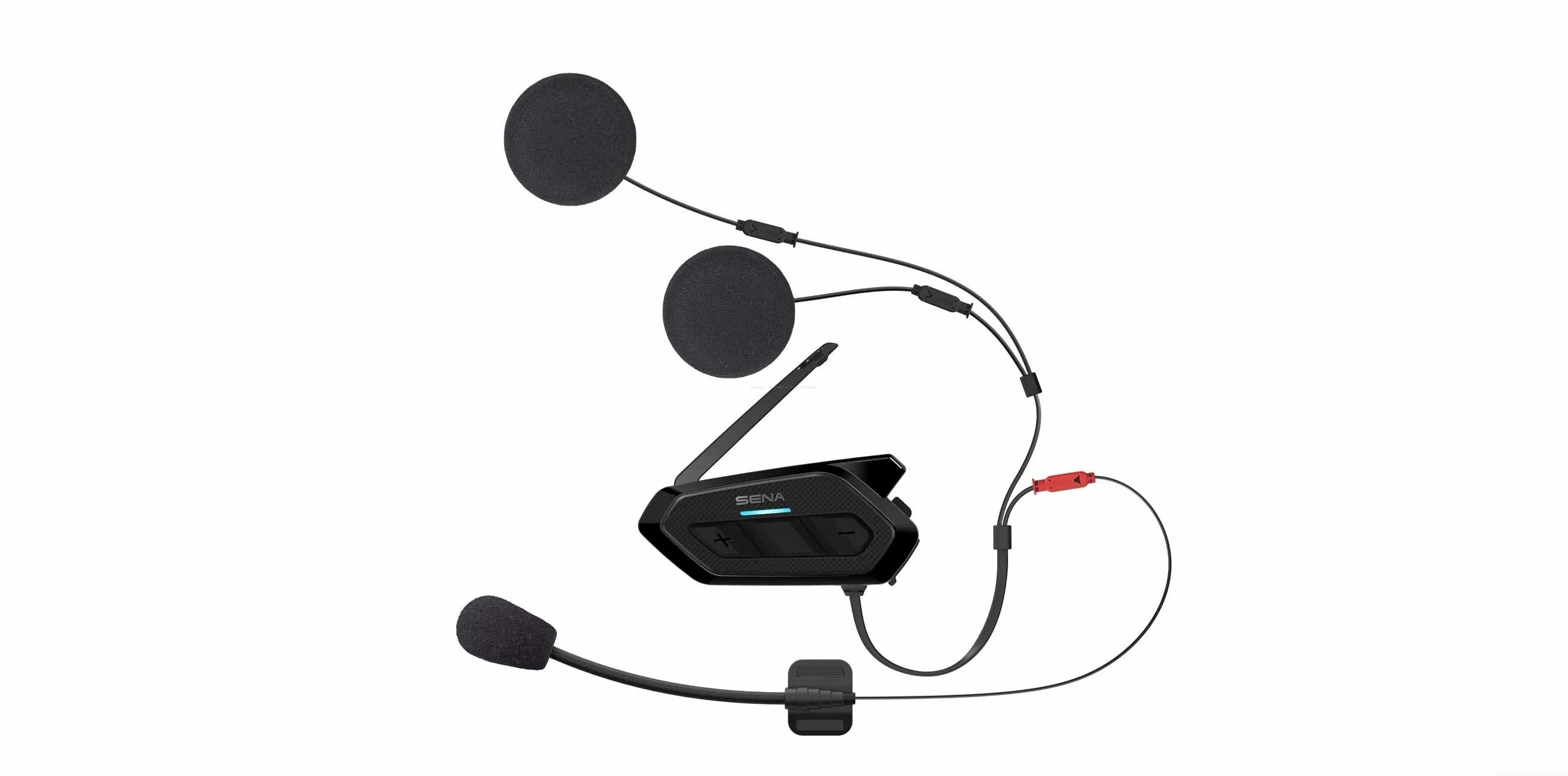 Communication System SENA | Motorcycle / Maxi Scooter Helmets Spider RT1