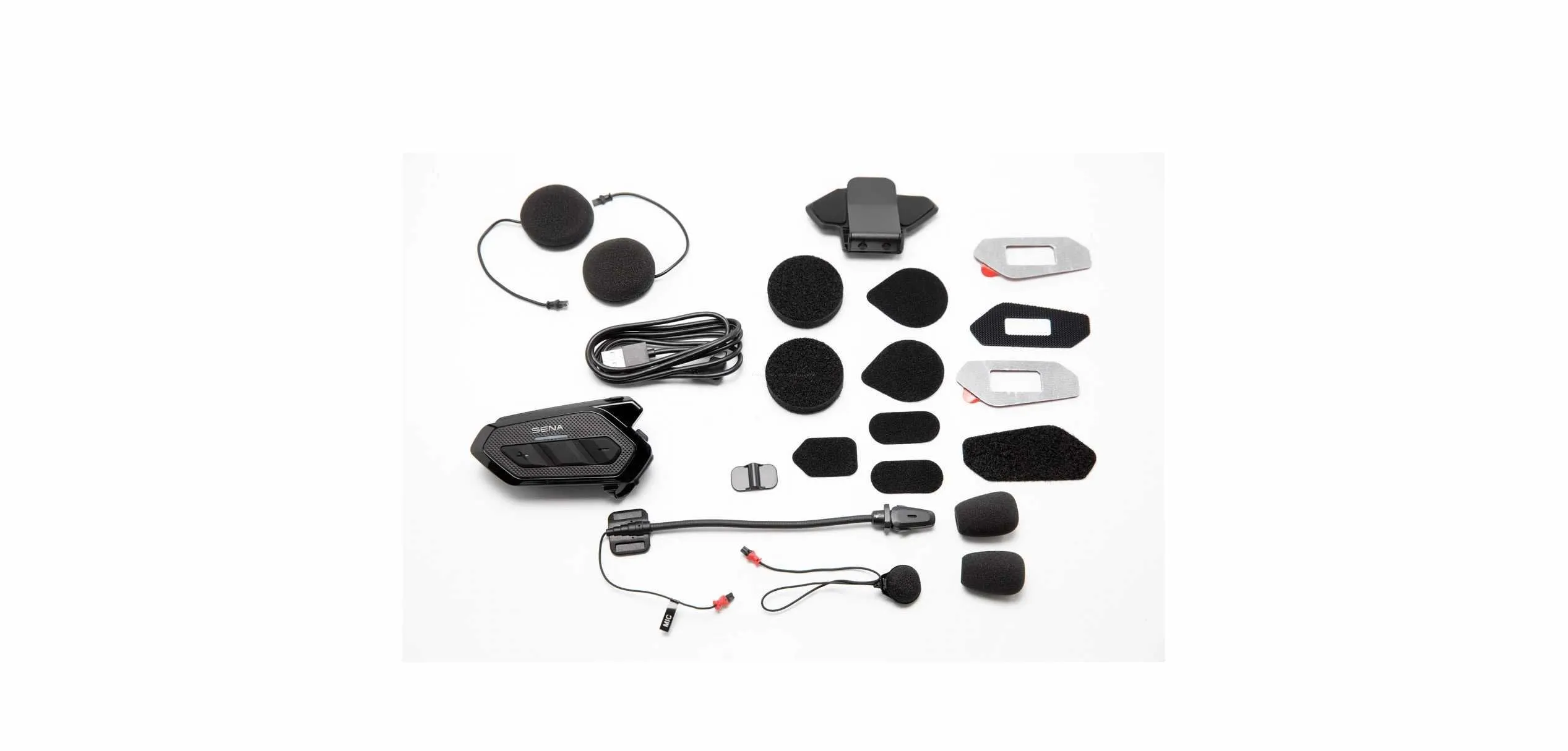 Communication System SENA | Motorcycle / Maxi Scooter Helmets Spider RT1