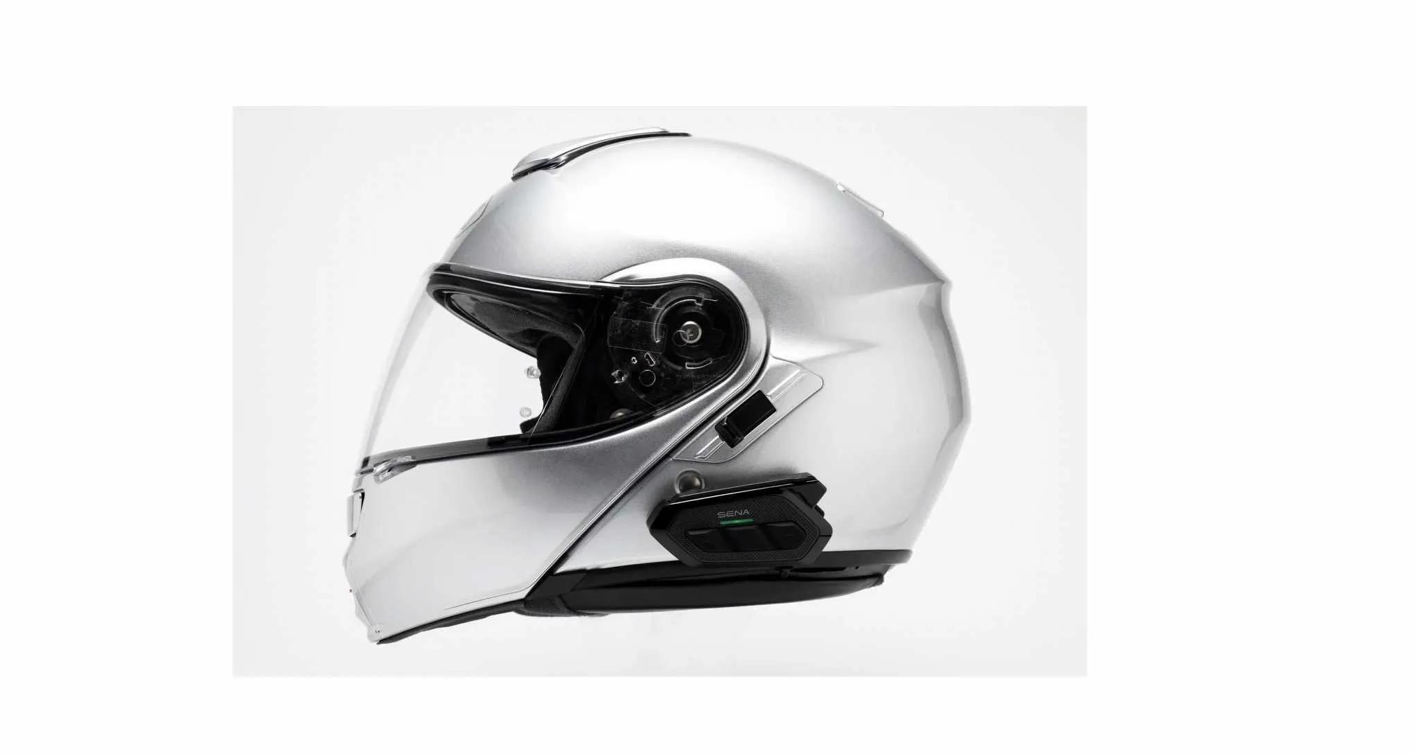 Communication System SENA | Motorcycle / Maxi Scooter Helmets Spider RT1