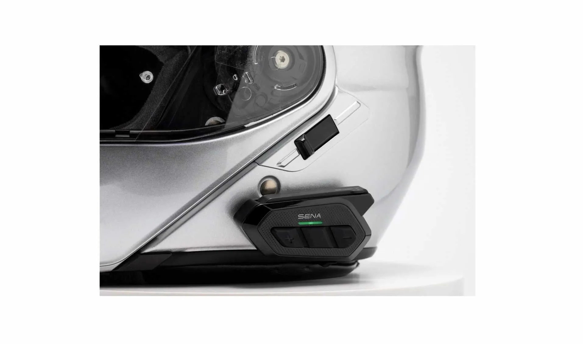 Communication System SENA | Motorcycle / Maxi Scooter Helmets Spider RT1