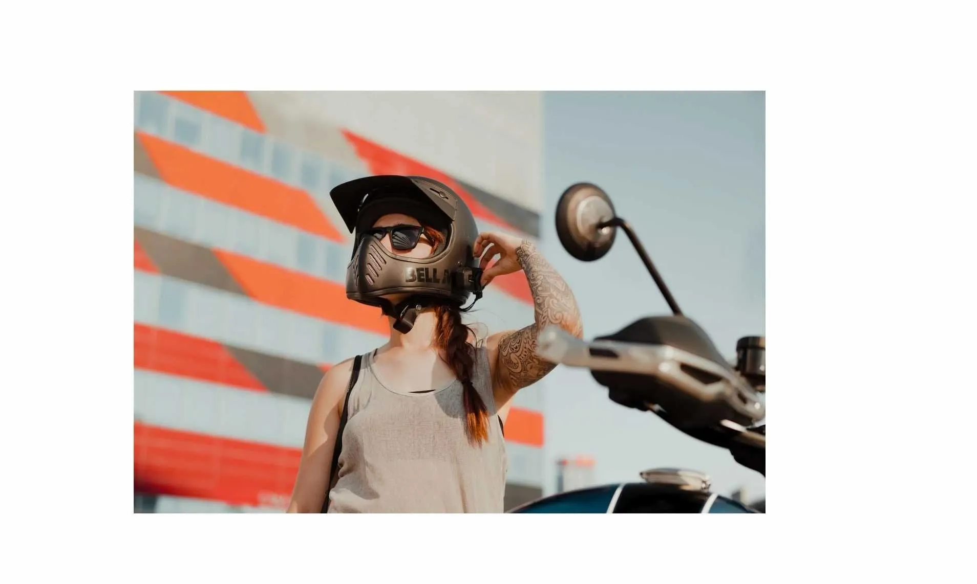Communication System SENA | Motorcycle / Maxi Scooter Helmets Spider RT1