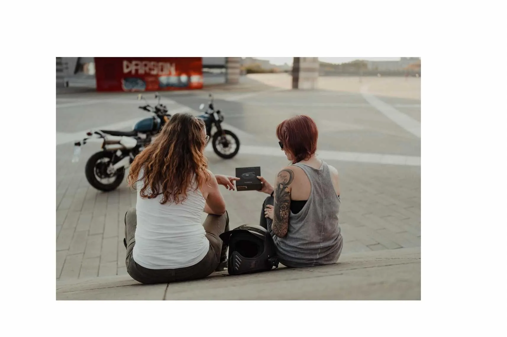 Communication System SENA | Motorcycle / Maxi Scooter Helmets Spider RT1
