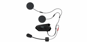 Communication System SENA | Motorcycle / Maxi Scooter Helmets Spider RT1