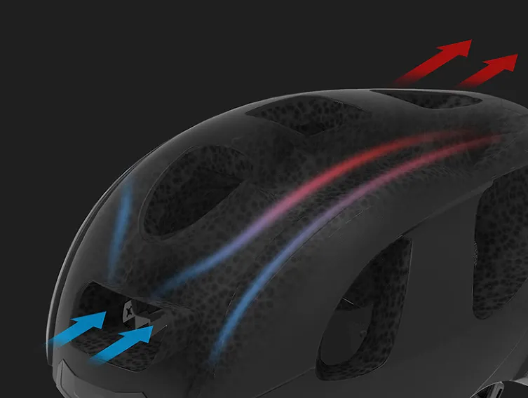 Cycling Sports Smart Bluetooth Helmet