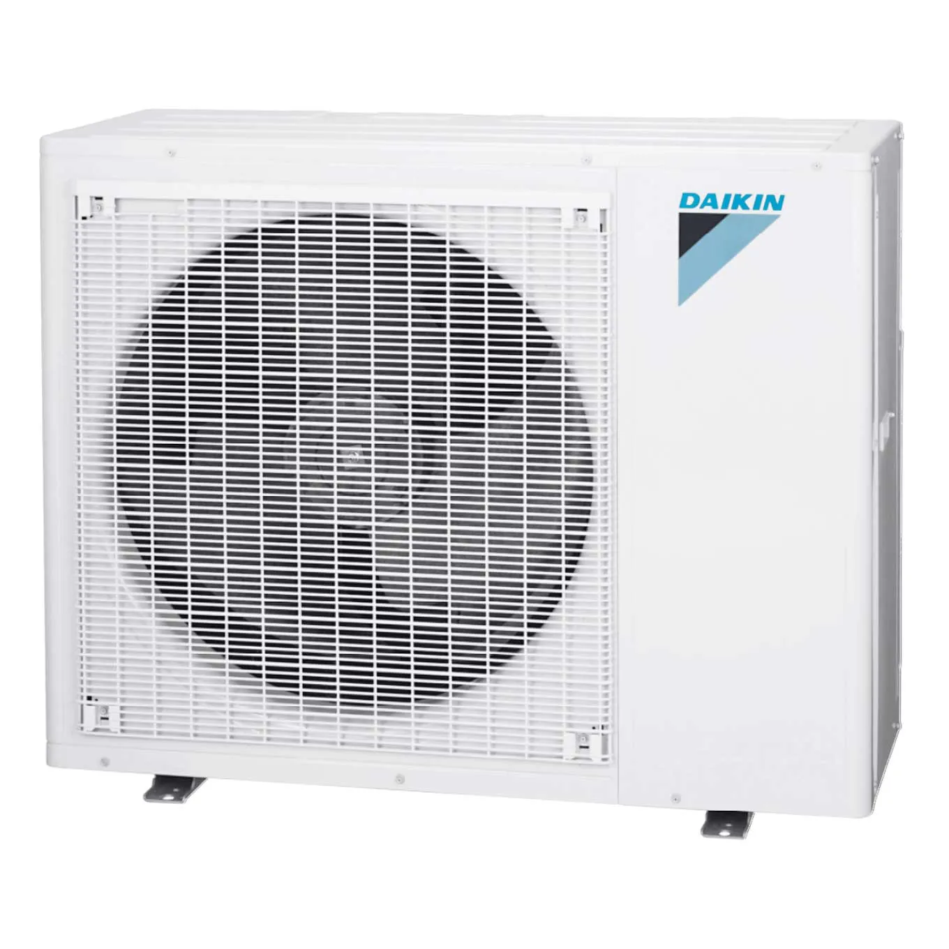 Daikin 5-Zone Concealed Ducted Mini-Split 48000 BTU Heat Pump Air Conditioner 9k   9k   9k   12k   12k - 14.5 SEER2