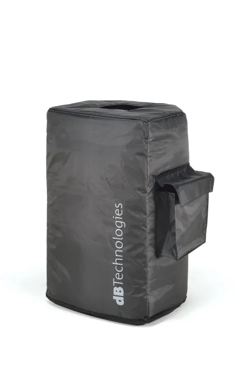 Db Technologies KL 12 2-Way Active Speaker - 12"
