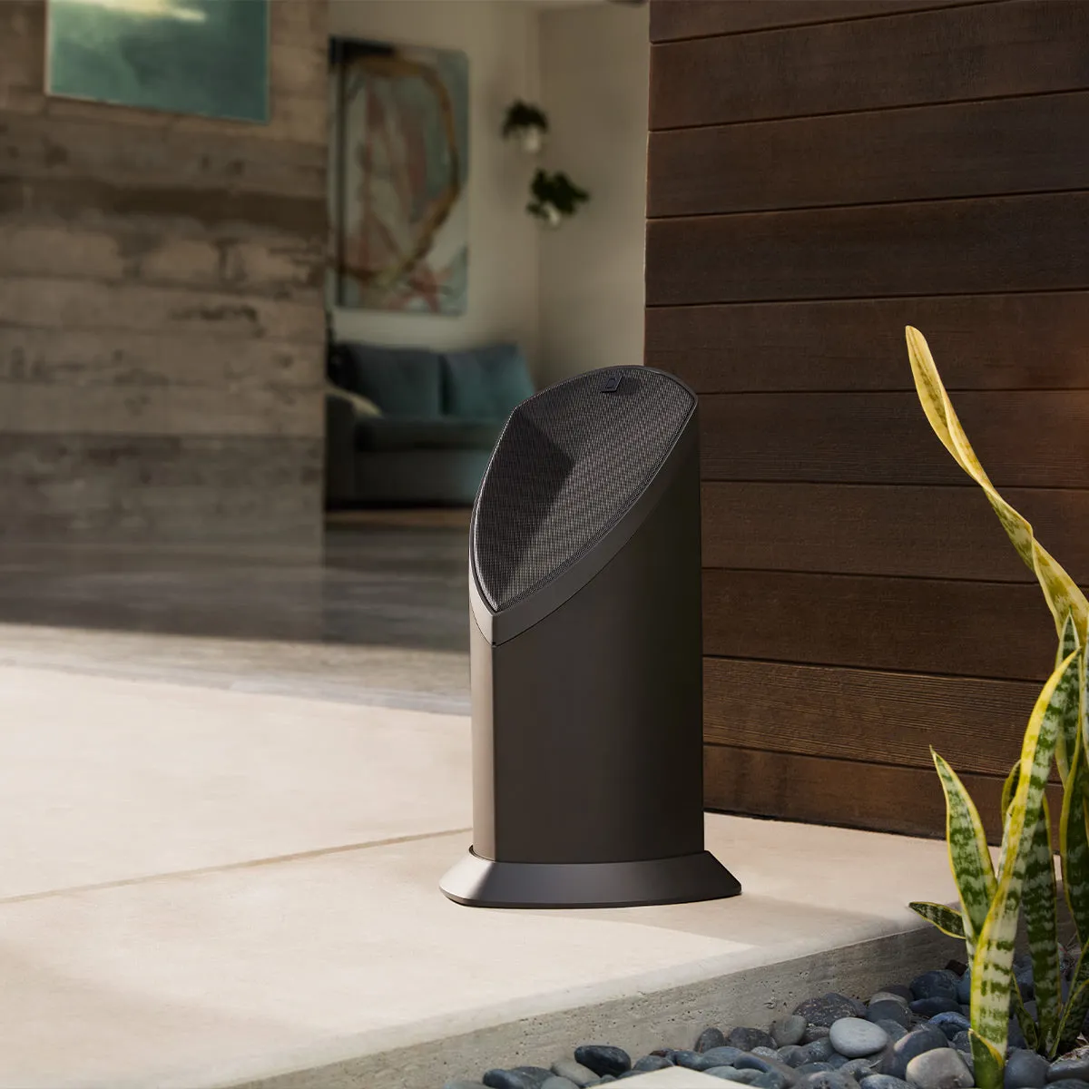 Definitive Technology BL-550 5.5" Bollard Speaker - Each