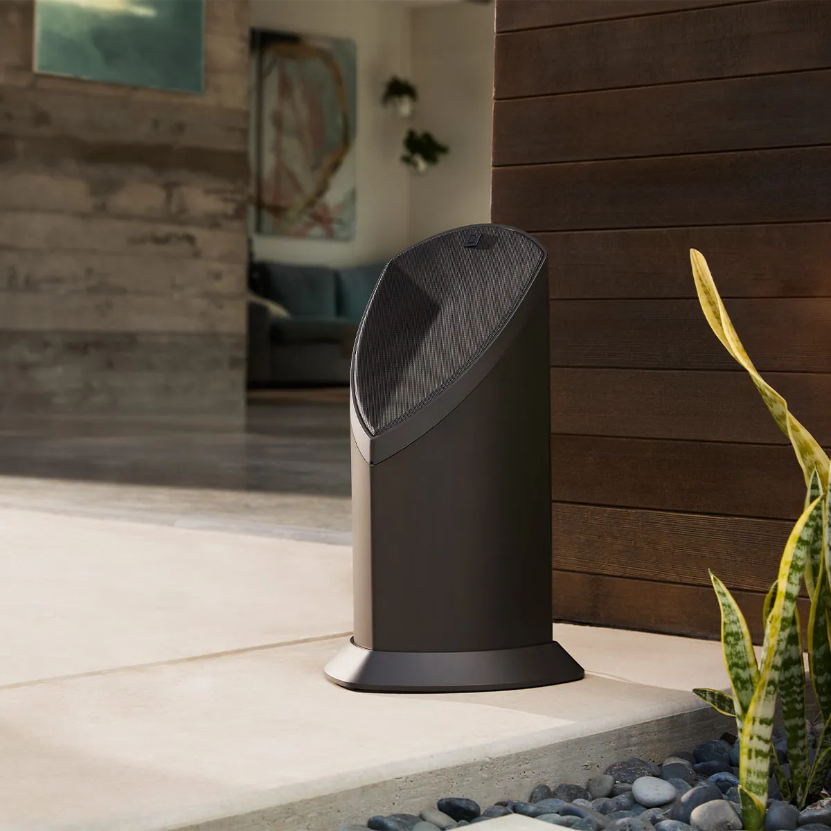 Definitive Technology BL-650 6.5" Two-Way Bollard Speaker - Each