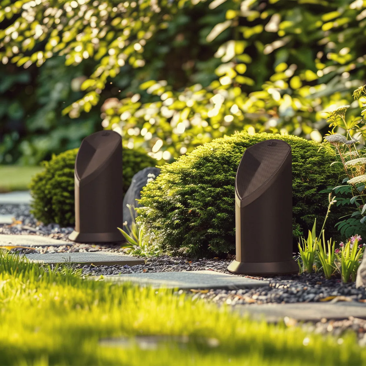 Definitive Technology BL-650 6.5" Two-Way Bollard Speaker - Each