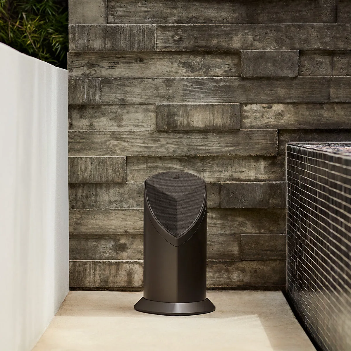 Definitive Technology BL-650 6.5" Two-Way Bollard Speaker - Each