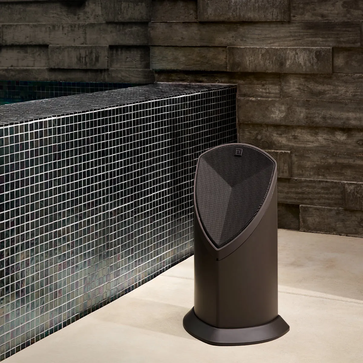 Definitive Technology BL-650 6.5" Two-Way Bollard Speaker - Each