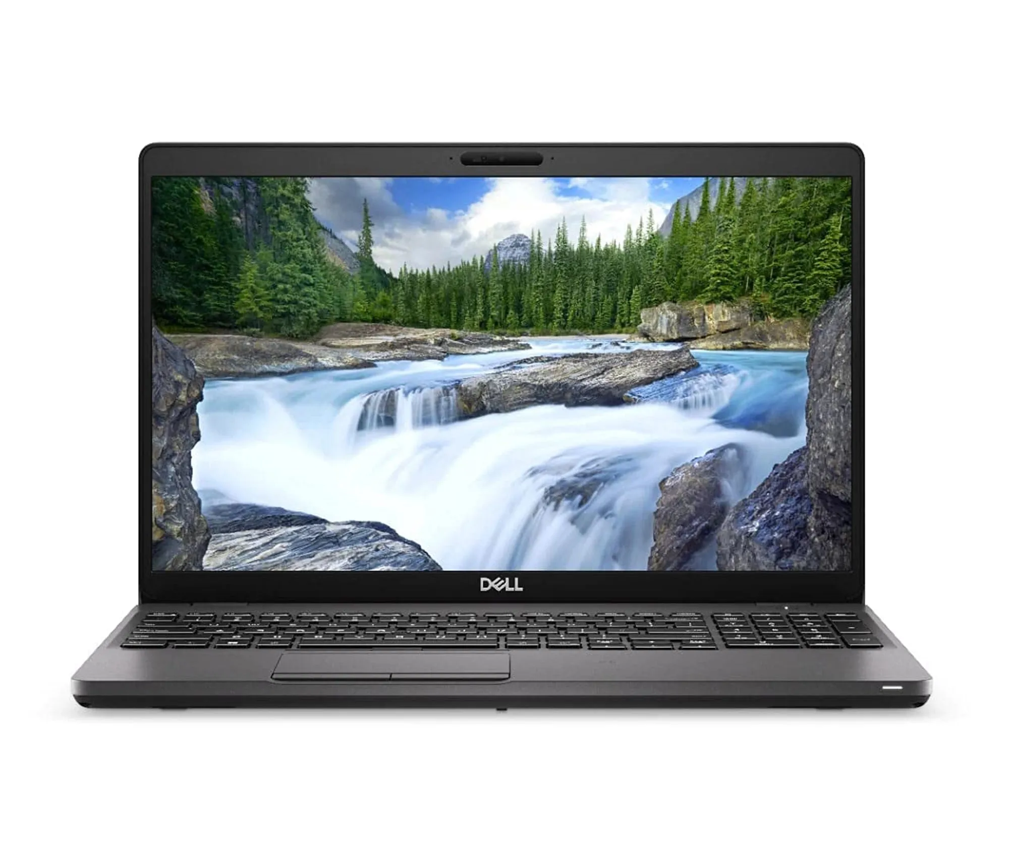 Dell Latitude 5500, 15.6" FHD, Intel Core I7-8665U 1.9GHz, 32GB DDR4, 512GB SSD, Refurbished