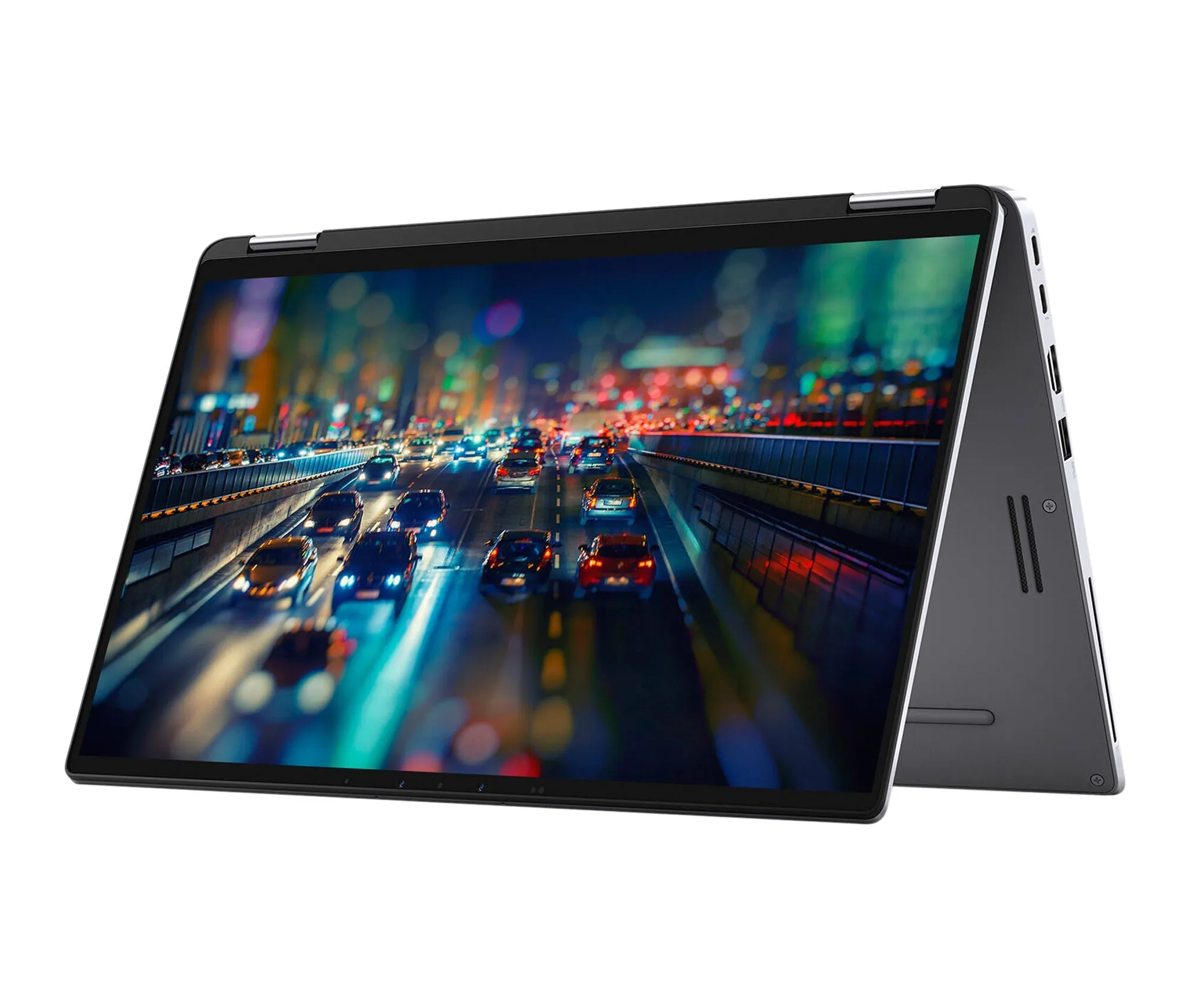 Dell Latitude 9410 2-in-1, 14" Touch FHD, Intel Core i7-10610U 1.8GHz, 16GB DDR4, 256GB SSD, Refurbished