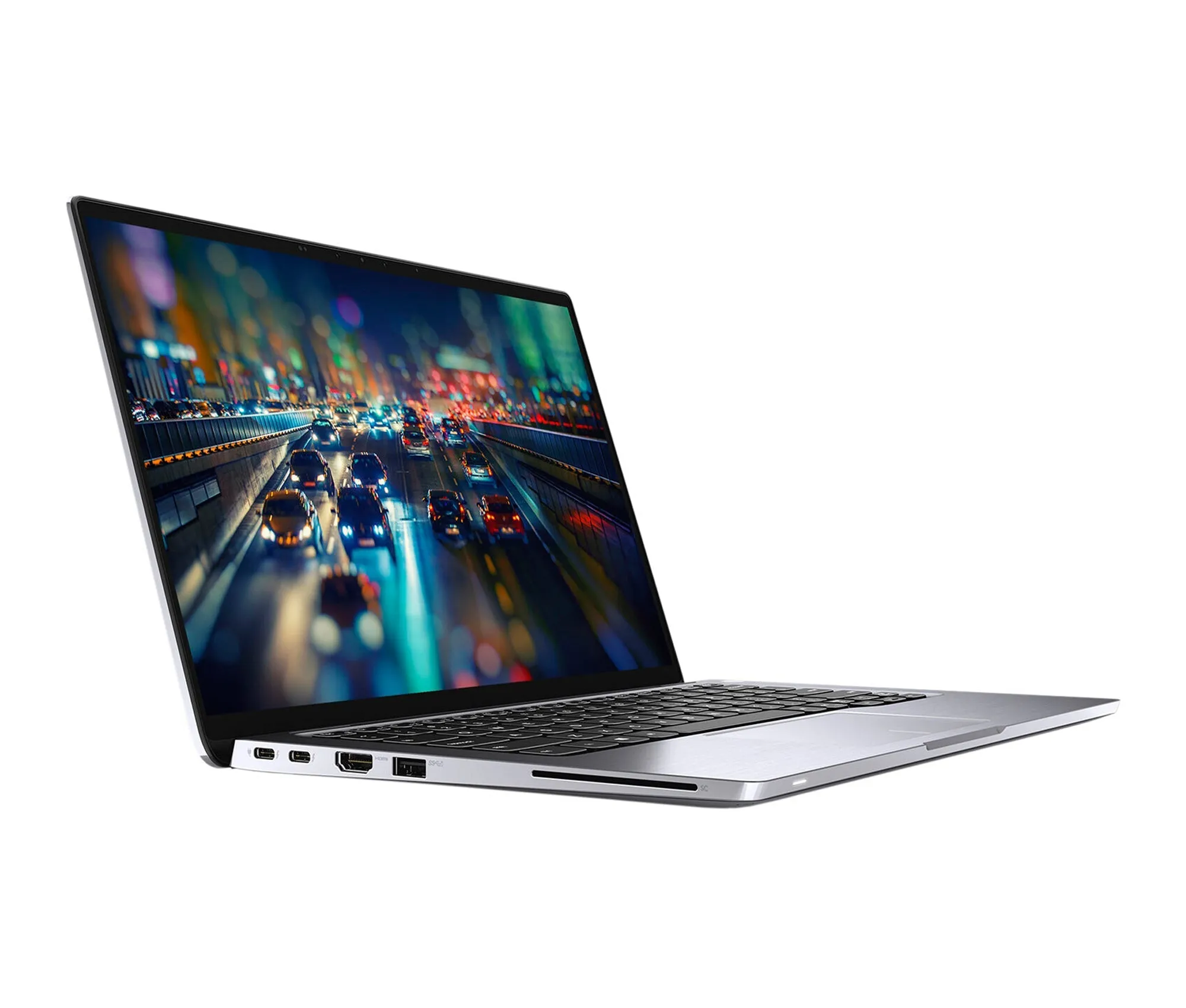 Dell Latitude 9410 2-in-1, 14" Touch FHD, Intel Core i7-10610U 1.8GHz, 16GB DDR4, 256GB SSD, Refurbished