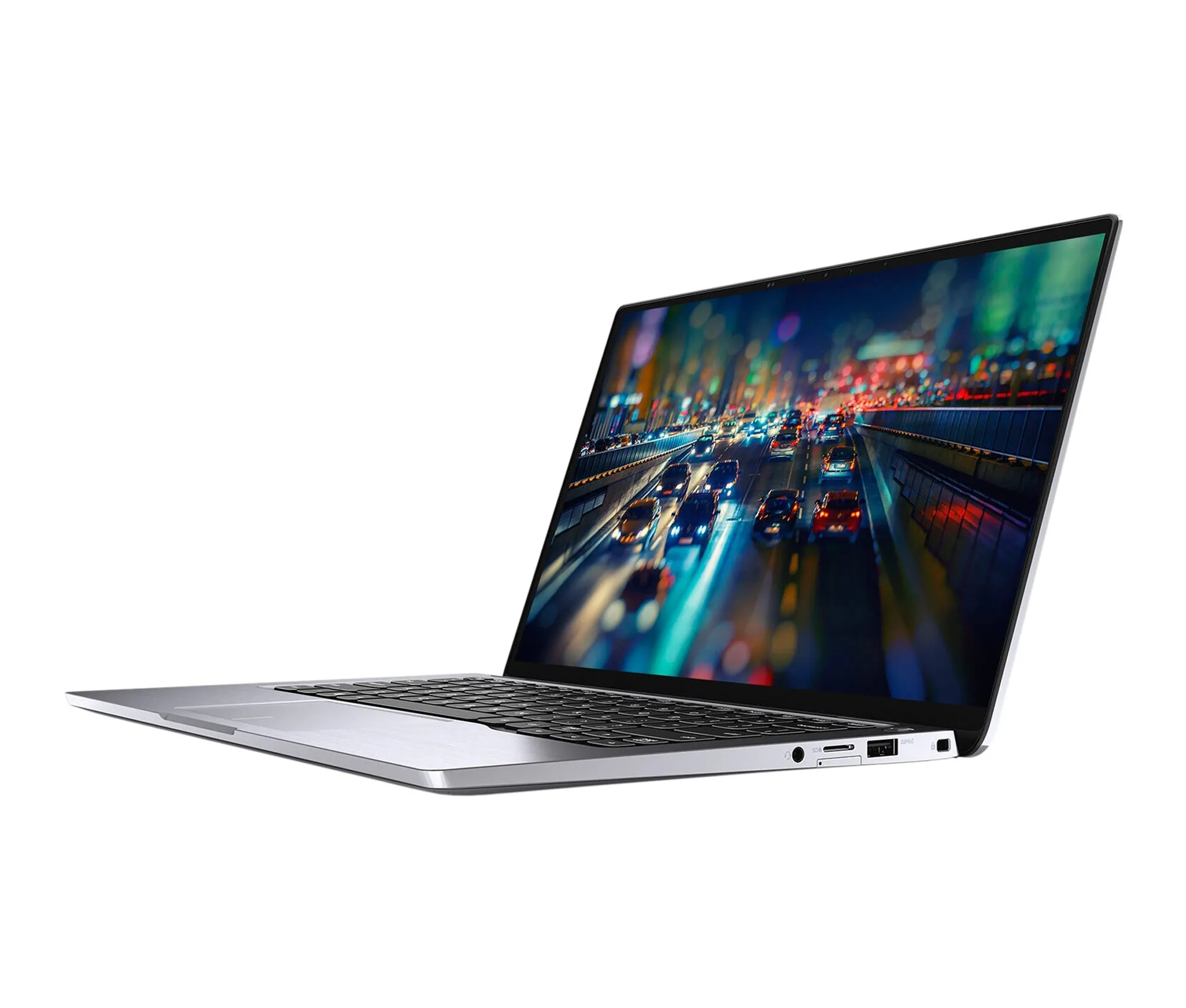 Dell Latitude 9410 2-in-1, 14" Touch FHD, Intel Core i7-10610U 1.8GHz, 16GB DDR4, 256GB SSD, Refurbished