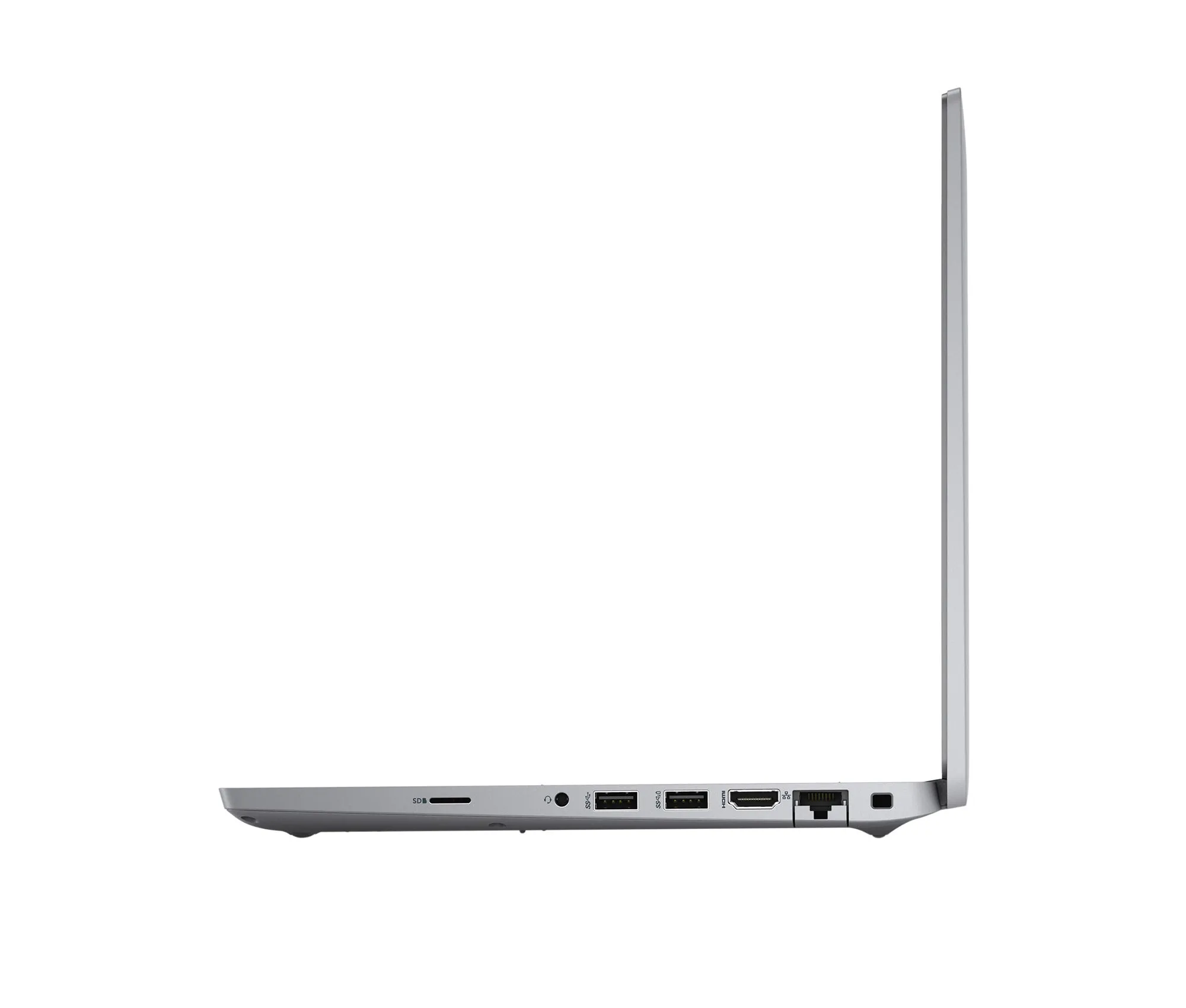Dell Latitude 9510, 15" FHD, Intel Core i7-10810U 1.1GHz, 16GB DDR4, 256GB NVMe SSD, Refurbished