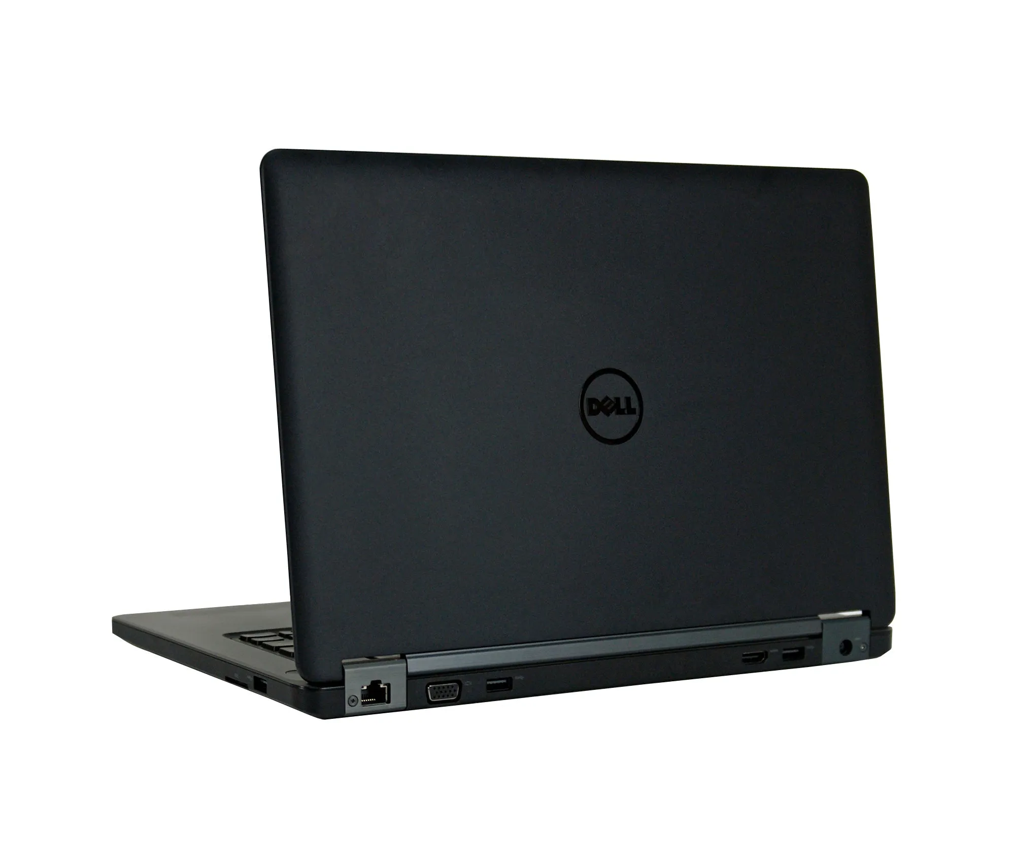 Dell Latitude E5450, 14” HD, Intel Core  i7-5600U 2.6GHz, 8GB DDR3L, 256GB NVMe SSD, Refurbished