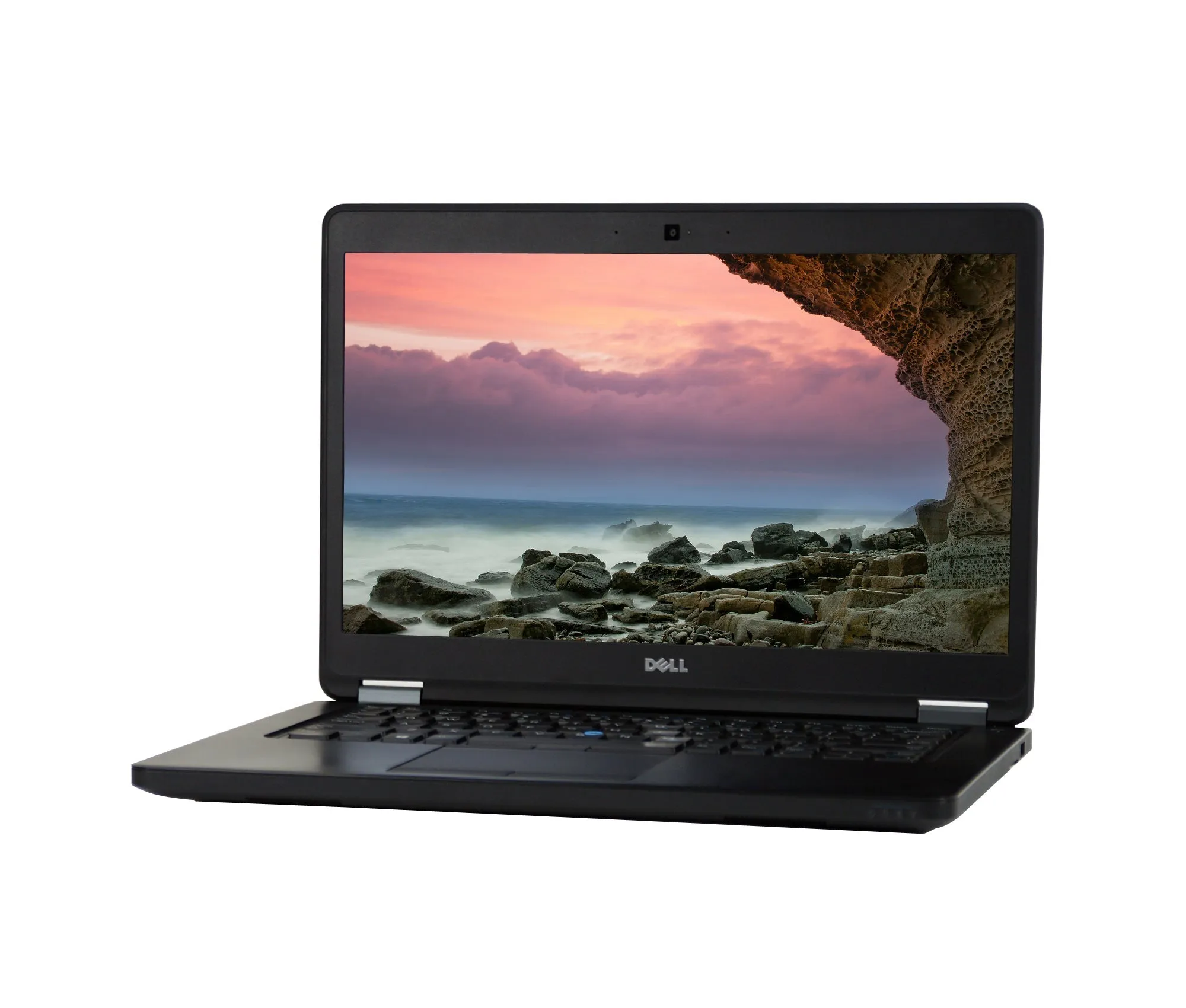 Dell Latitude E5450, 14” HD, Intel Core  i7-5600U 2.6GHz, 8GB DDR3L, 256GB NVMe SSD, Refurbished
