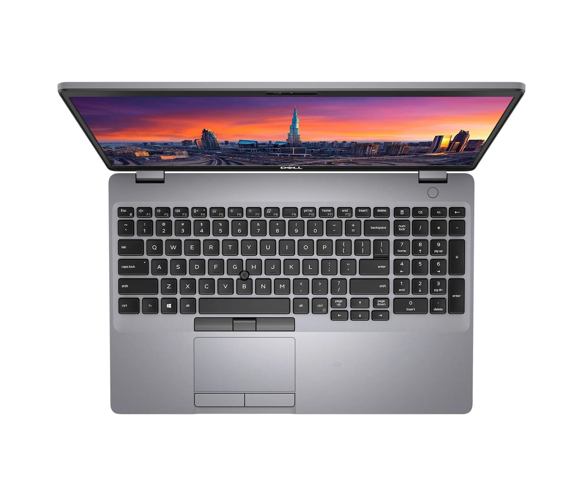 Dell Precision 3550, 15.6” FHD, Intel Core i5-10310U 1.7GHz, 32GB DDR4, 2TB NVMe SSD, Brand-New WD Black SSD, Refurbished