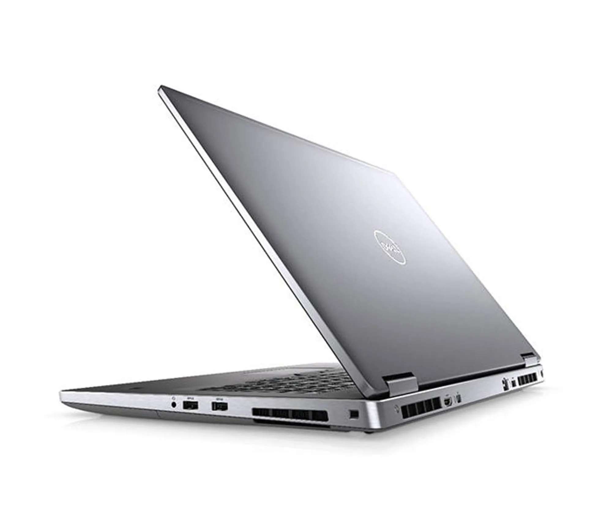 Dell Precision 7740, 17.3” FHD, Intel Core i7-9850H 2.6GHz, 32GB DDR4, 2TB SSD, NVIDIA Quadro RTX 3000 6GB, Refurbished