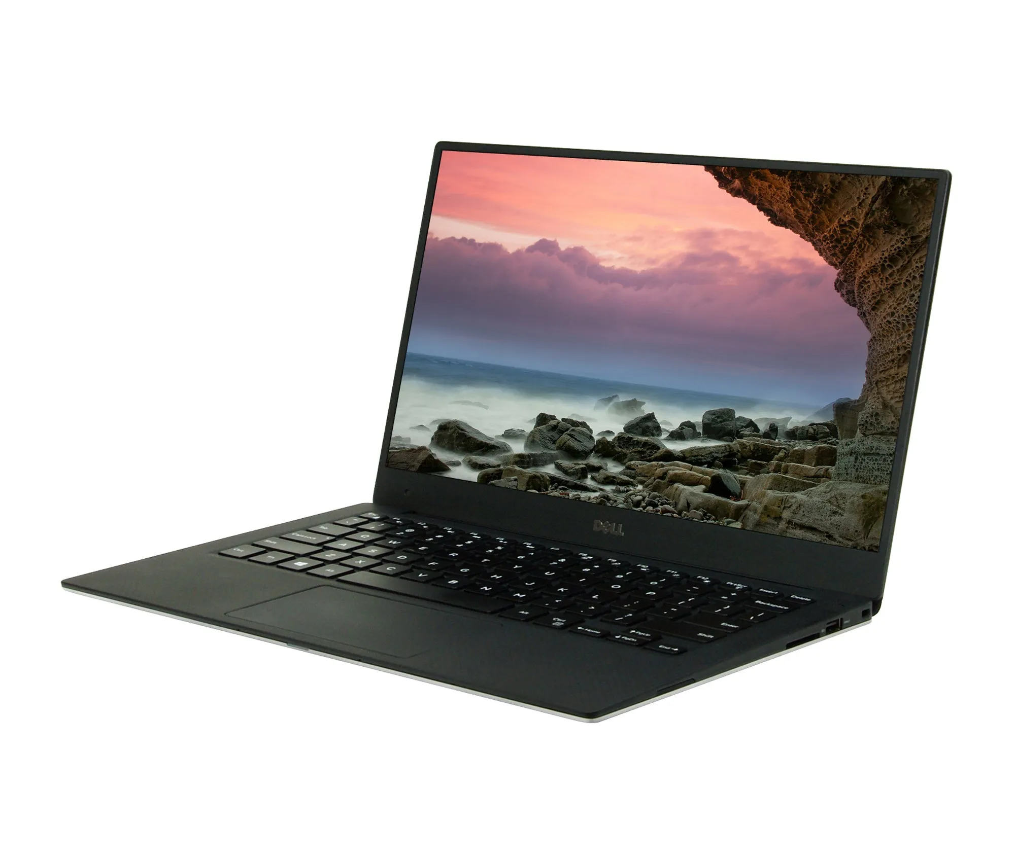 Dell XPS 13 9343, 13.3” FHD, Intel Core i7-5600U 2.6GHz, 16GB DDR3L, 256GB SSD, Refurbished