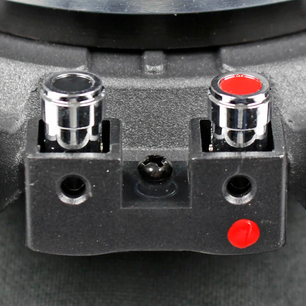 Diamond Audio 8" Pro Full Range Co-Ax Horn Speakers Motor-Sport Series MP84