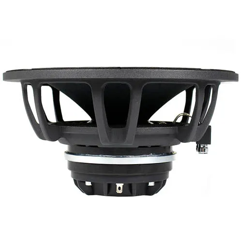 Diamond Audio 8" Pro Full Range Co-Ax Horn Speakers Motor-Sport Series MP84