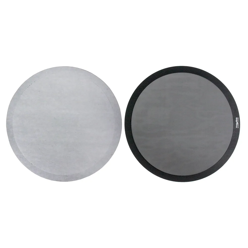 Diamond Audio FSWPG8 Motorsport HydroPro 8" Waterproof Speaker Membrane MP84