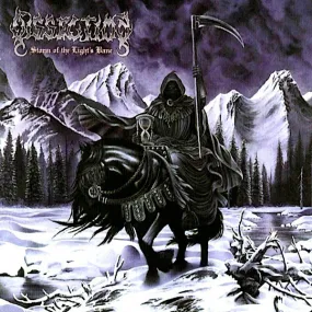 Dissection | Storm of the Light's Bane | Album