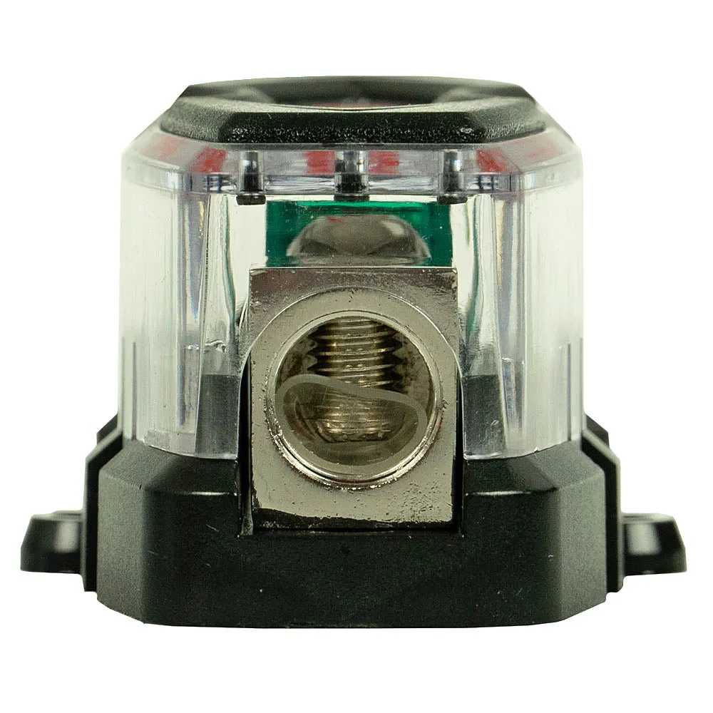 DS18 100% Copper 4 Gauge Amp Wiring Kit Installation OFC Up To 1680 Watt OFCKIT4