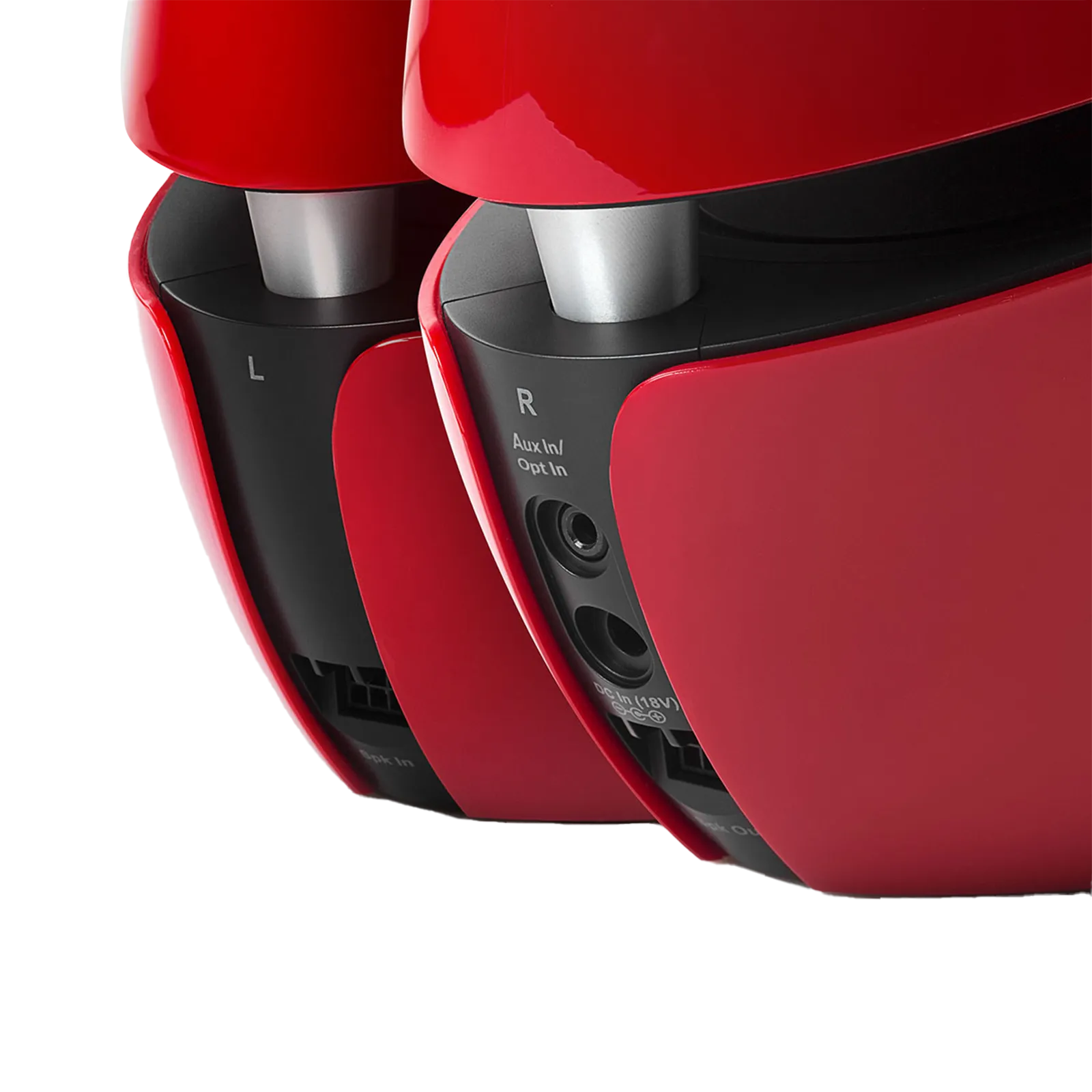 e25 Exotic design. Extraodinary sound. Effortlessly stunning.