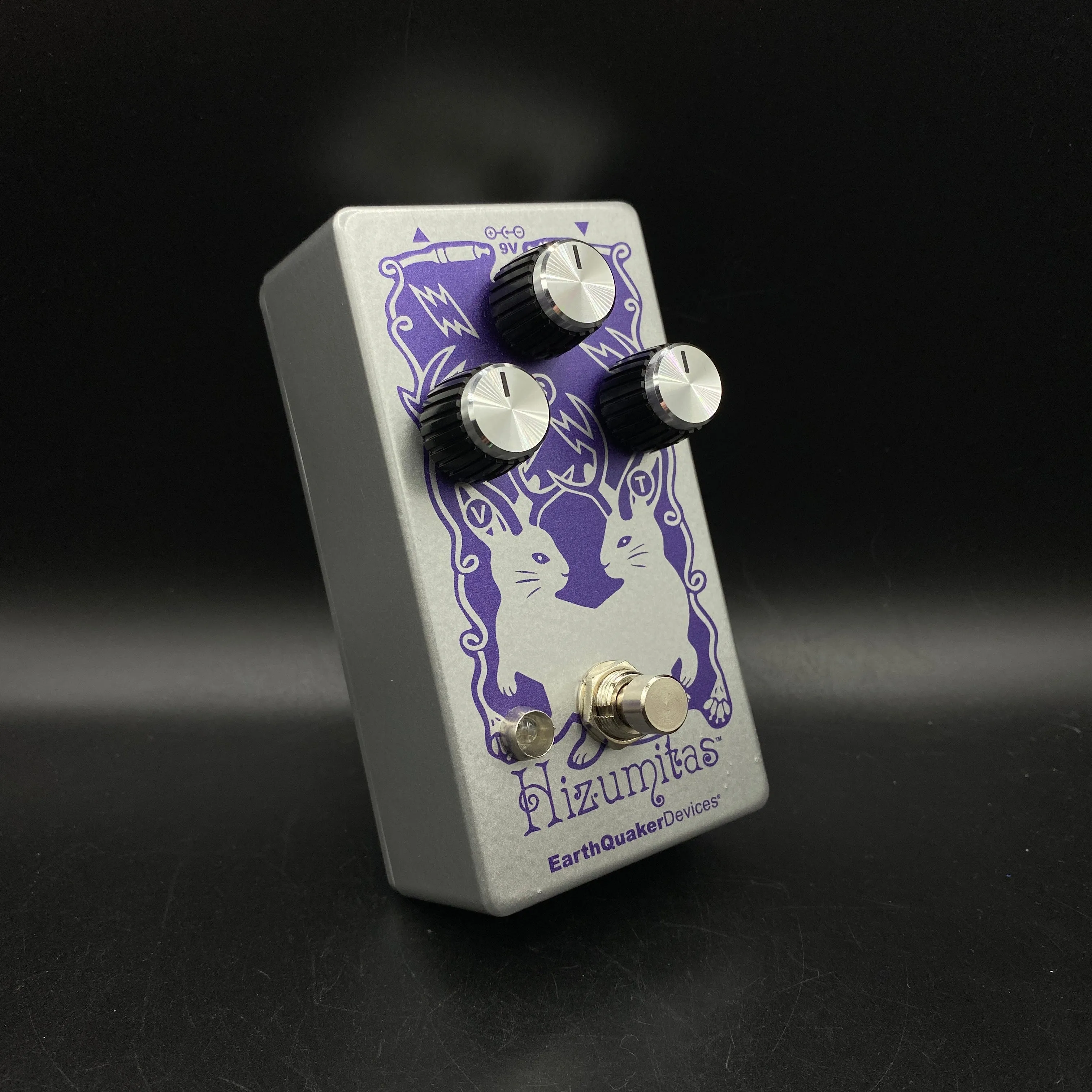 Earthquaker Devices Hizumitas