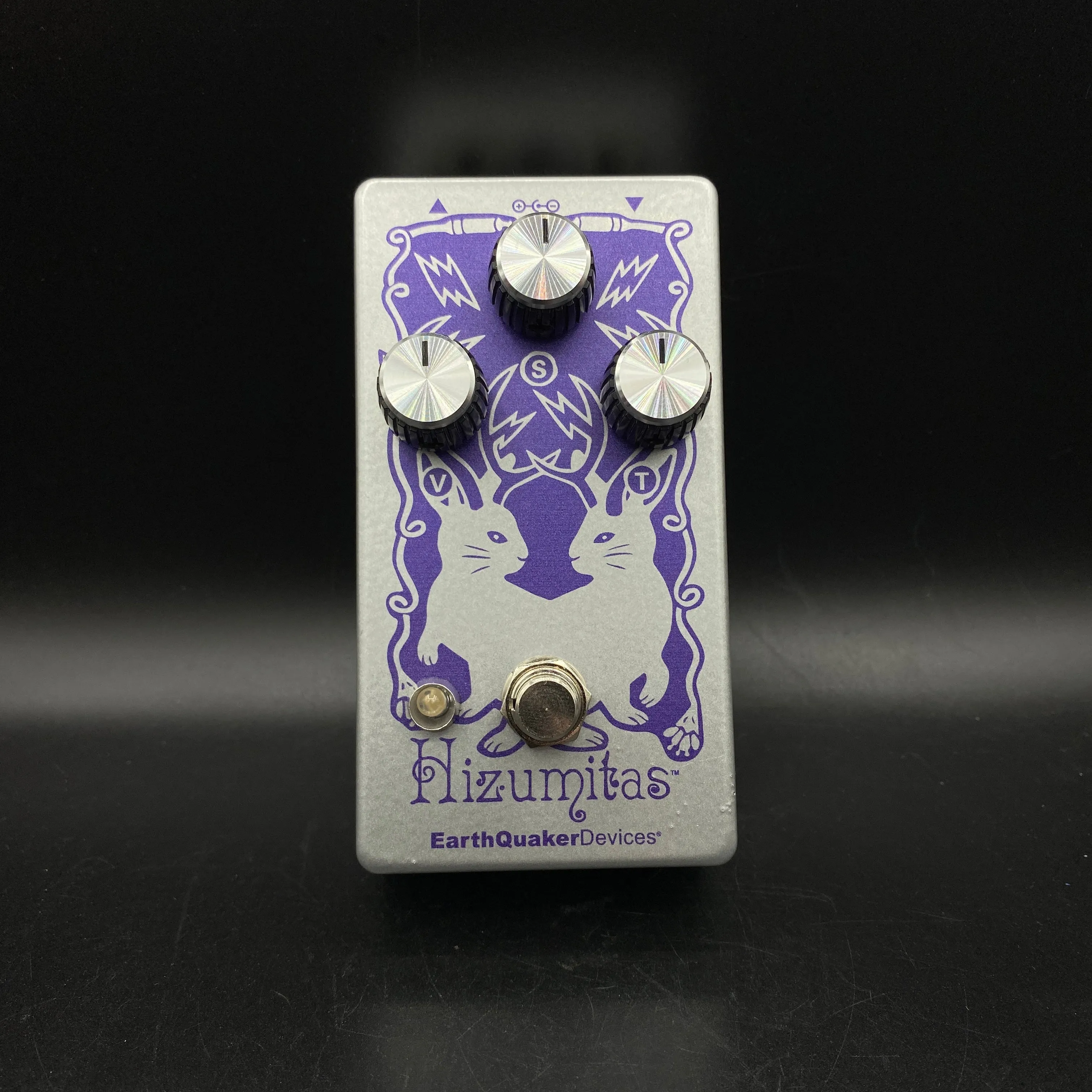 Earthquaker Devices Hizumitas