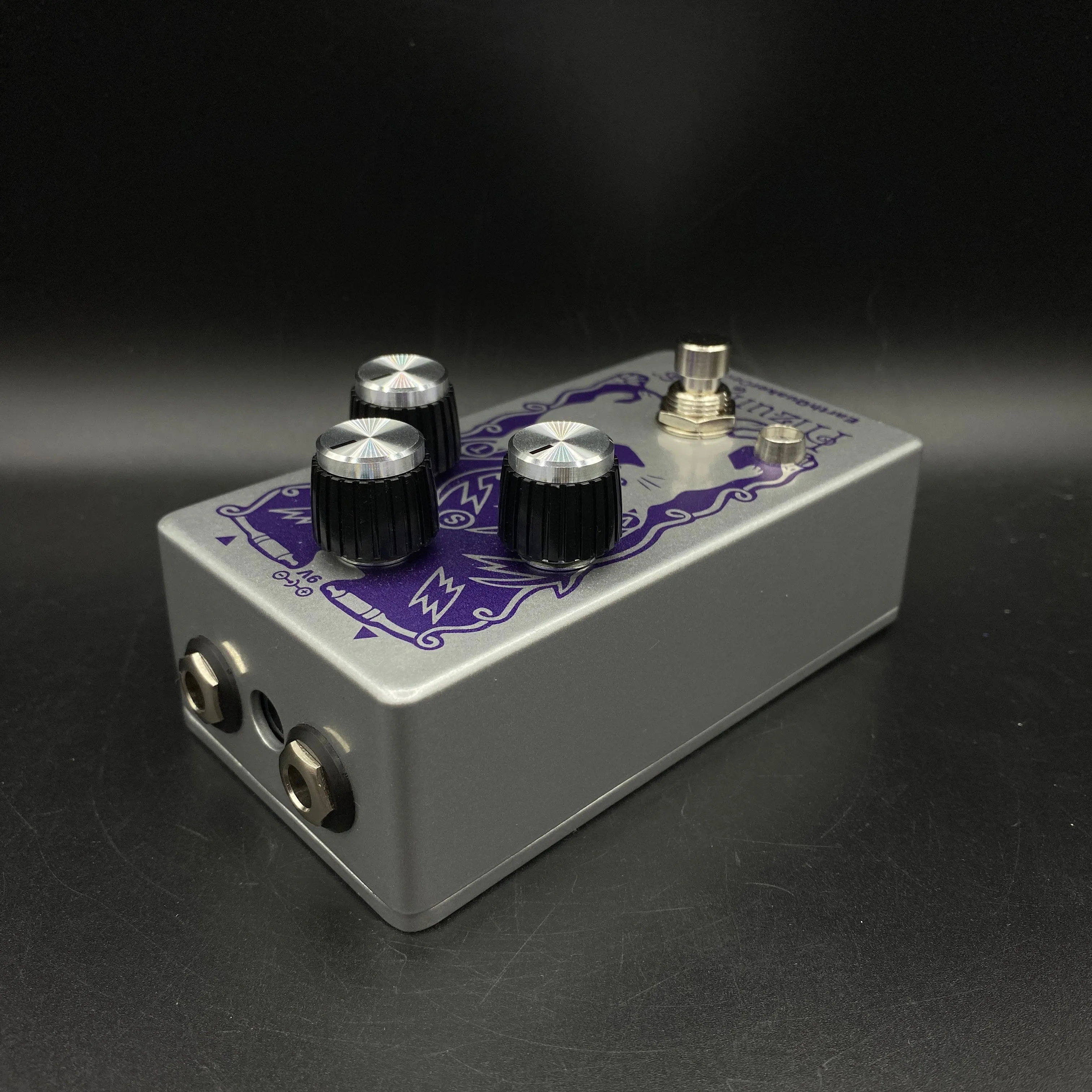 Earthquaker Devices Hizumitas