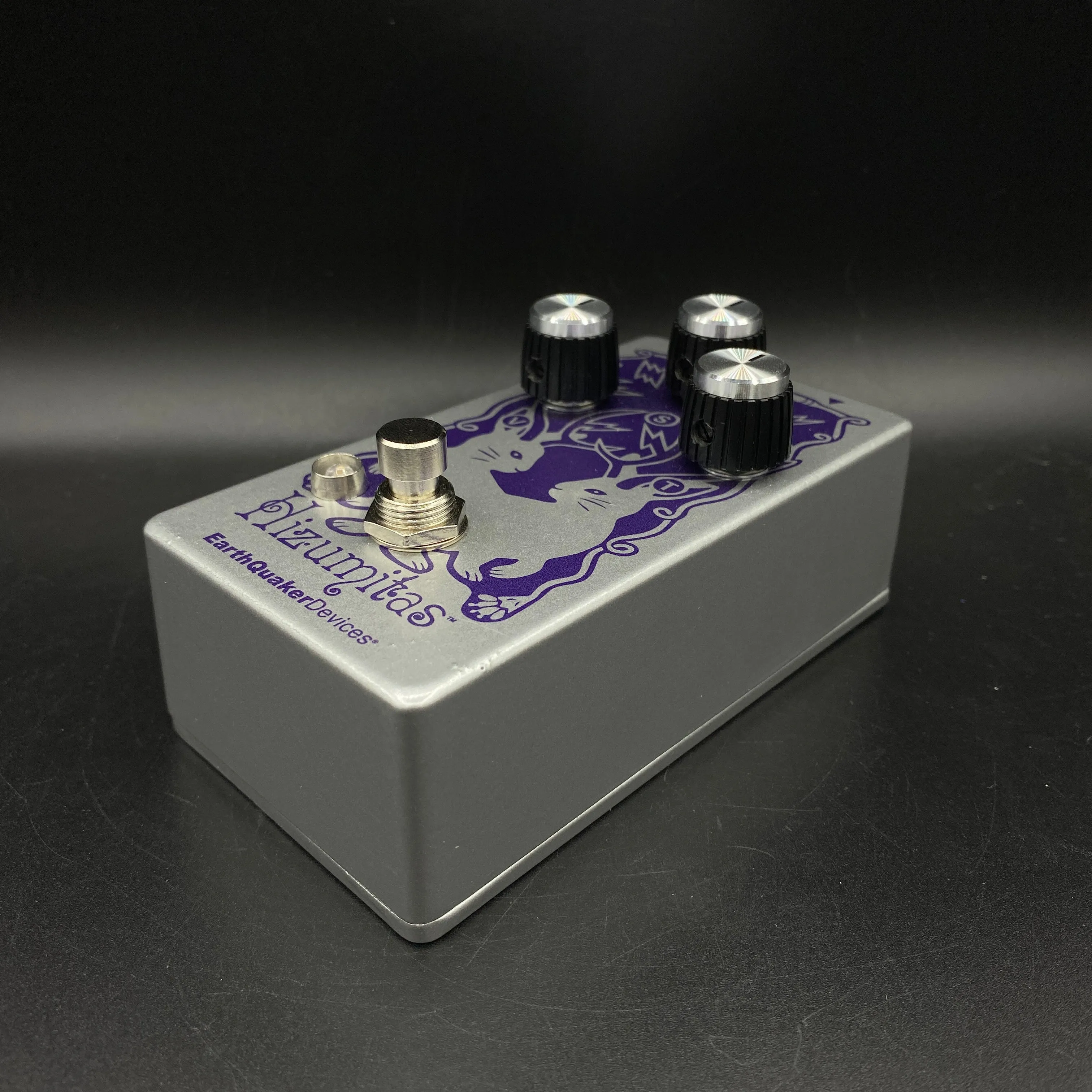 Earthquaker Devices Hizumitas
