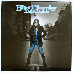 Elliott Murphy | Night Lights | Album