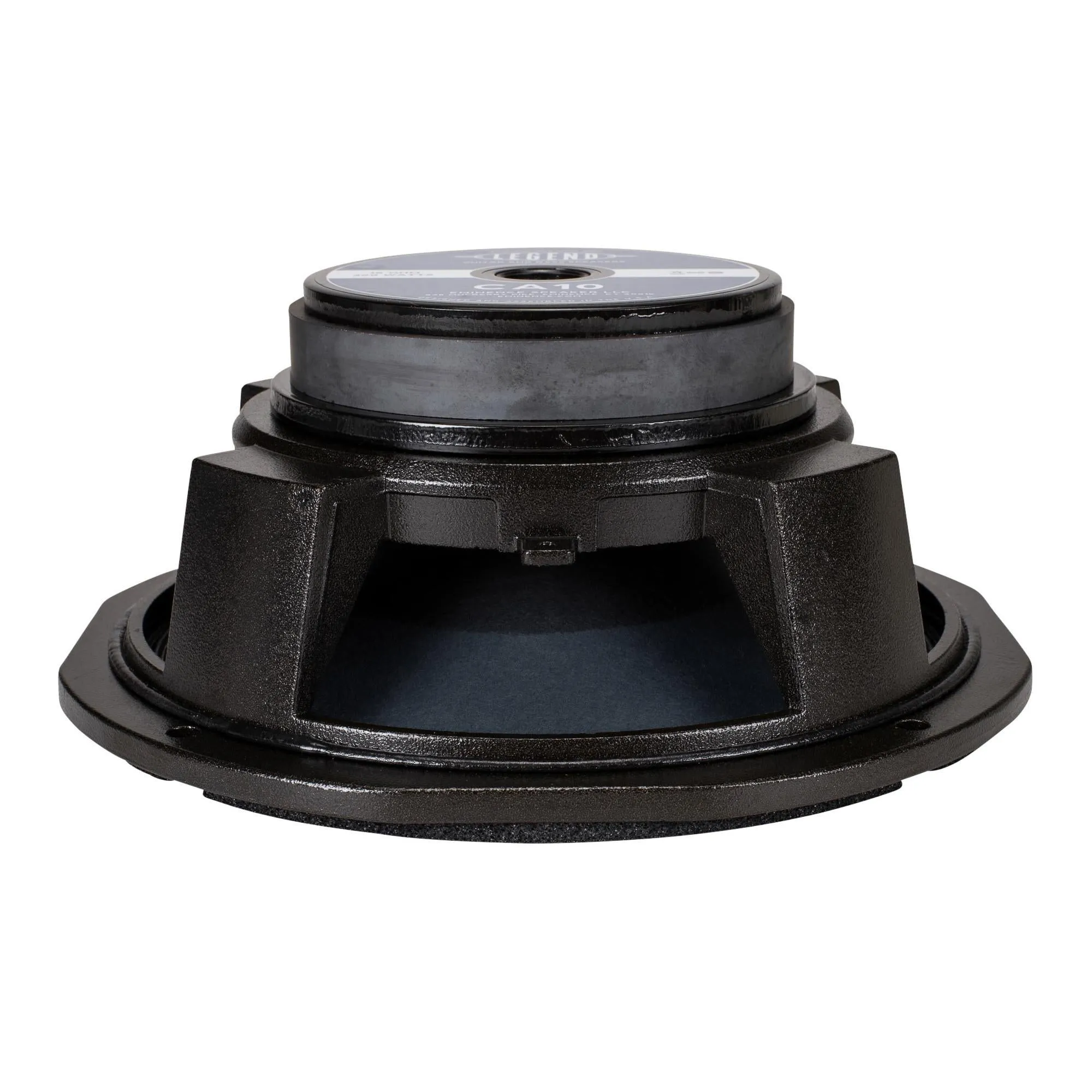 Eminence Legend CA10-16 10" Bass Guitar Driver 16 Ohm